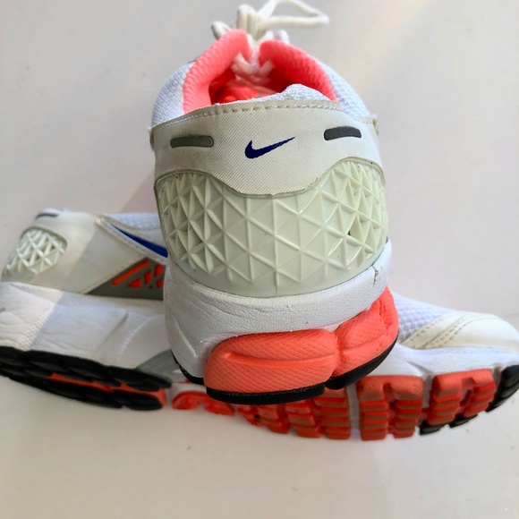 Nike Zoom Vomero 6 Running Shoes 443809-148 - Picture 10 of 13